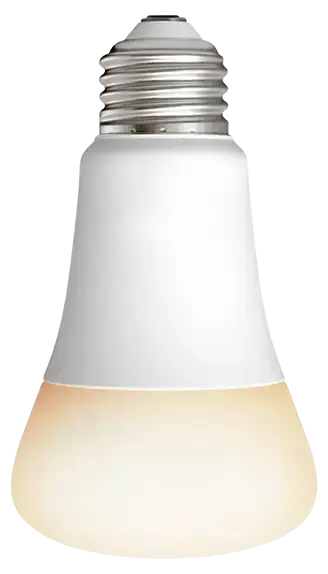 Smart Light Bulb