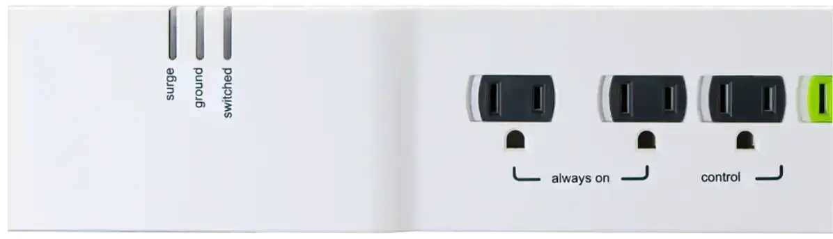 Powerstrip