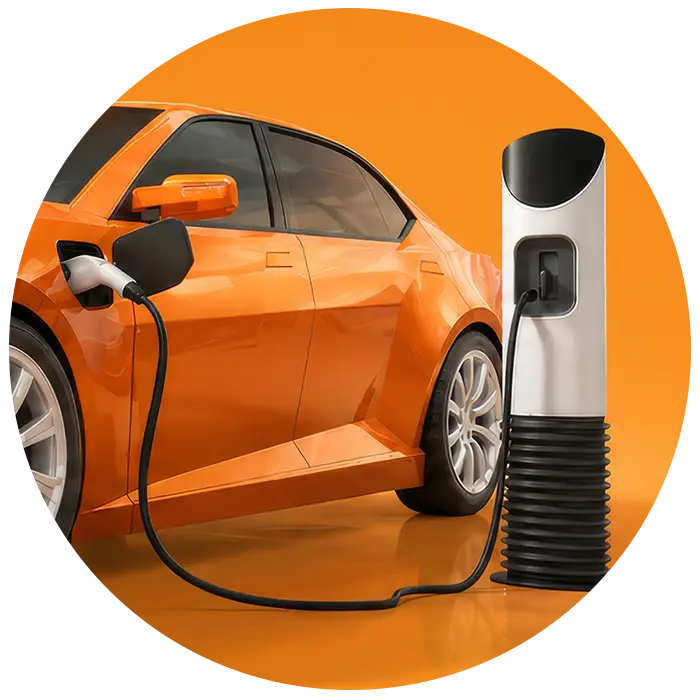 electric vehicle