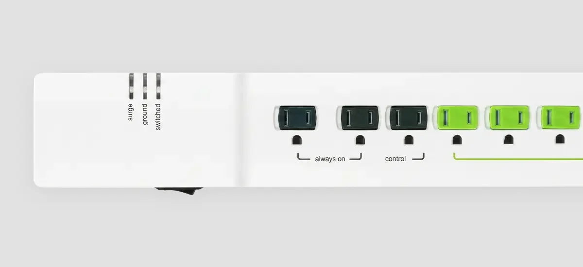 smart power strip